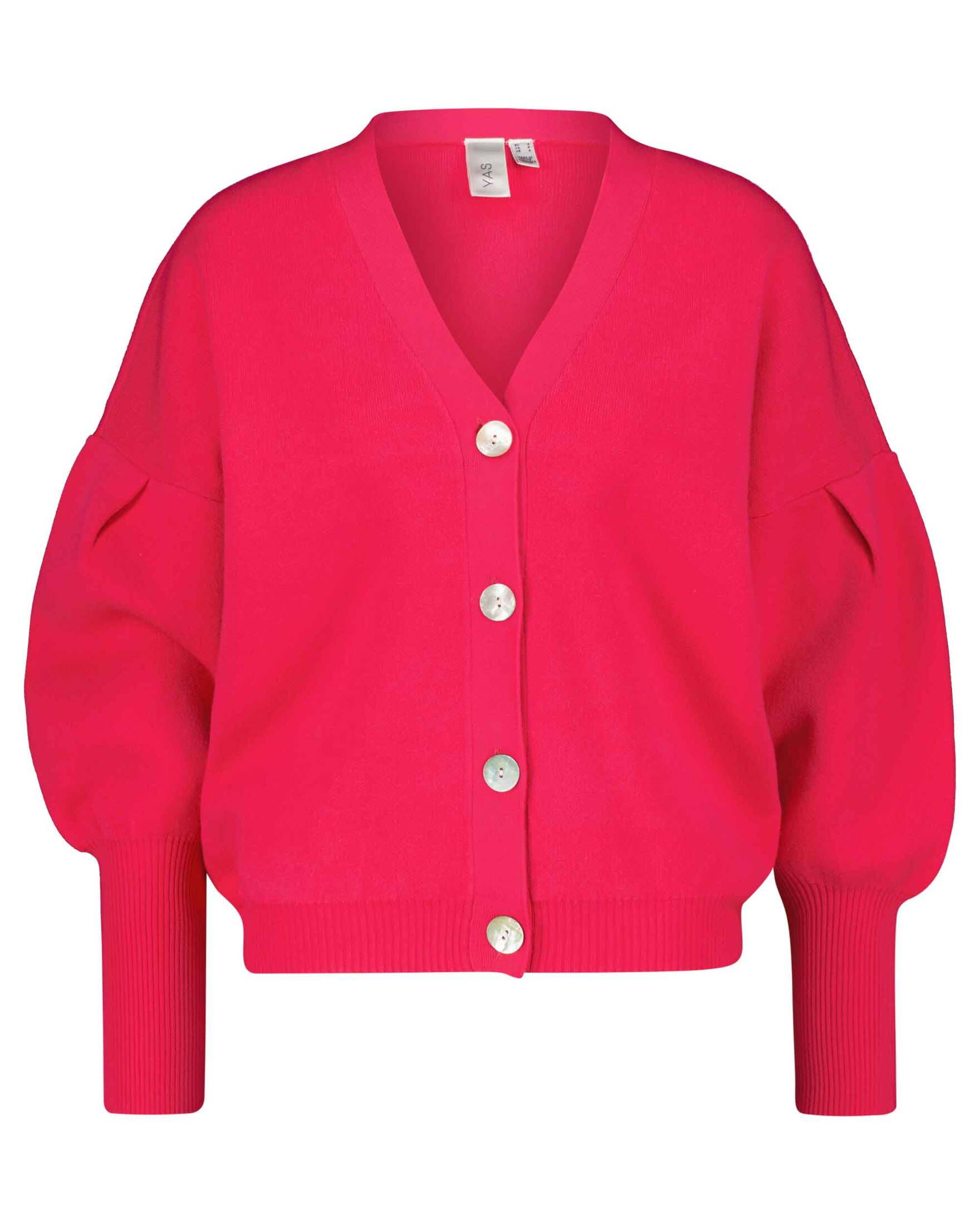 YAS| Damen Strickjacke YASFONNA
