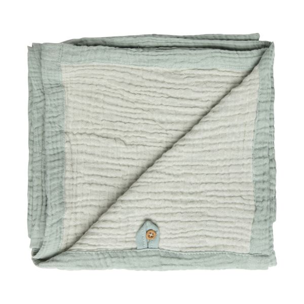 Bebe-Jou Pure Cotton Multidoek Sand