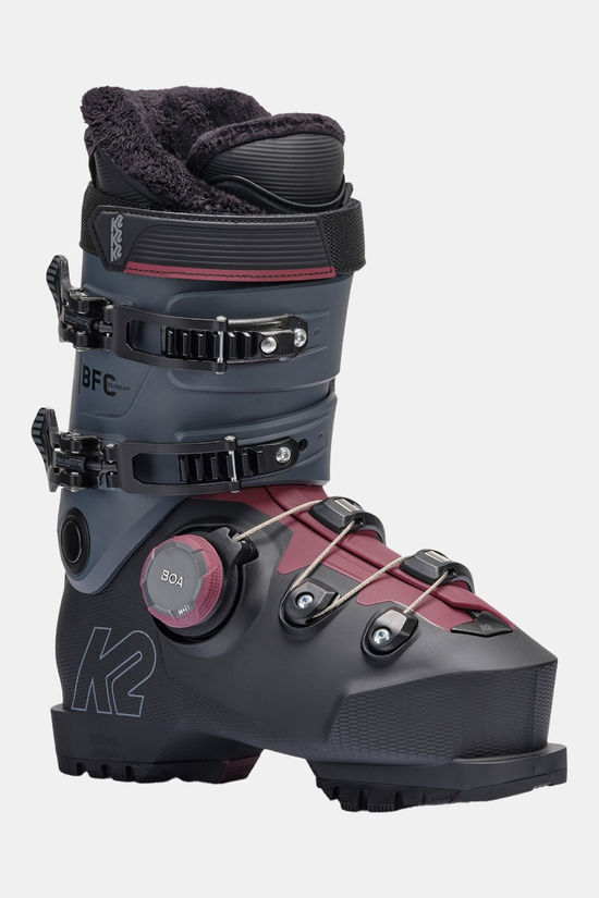 K2 K2 Bfc 95 Boa W Skischoen Dames
