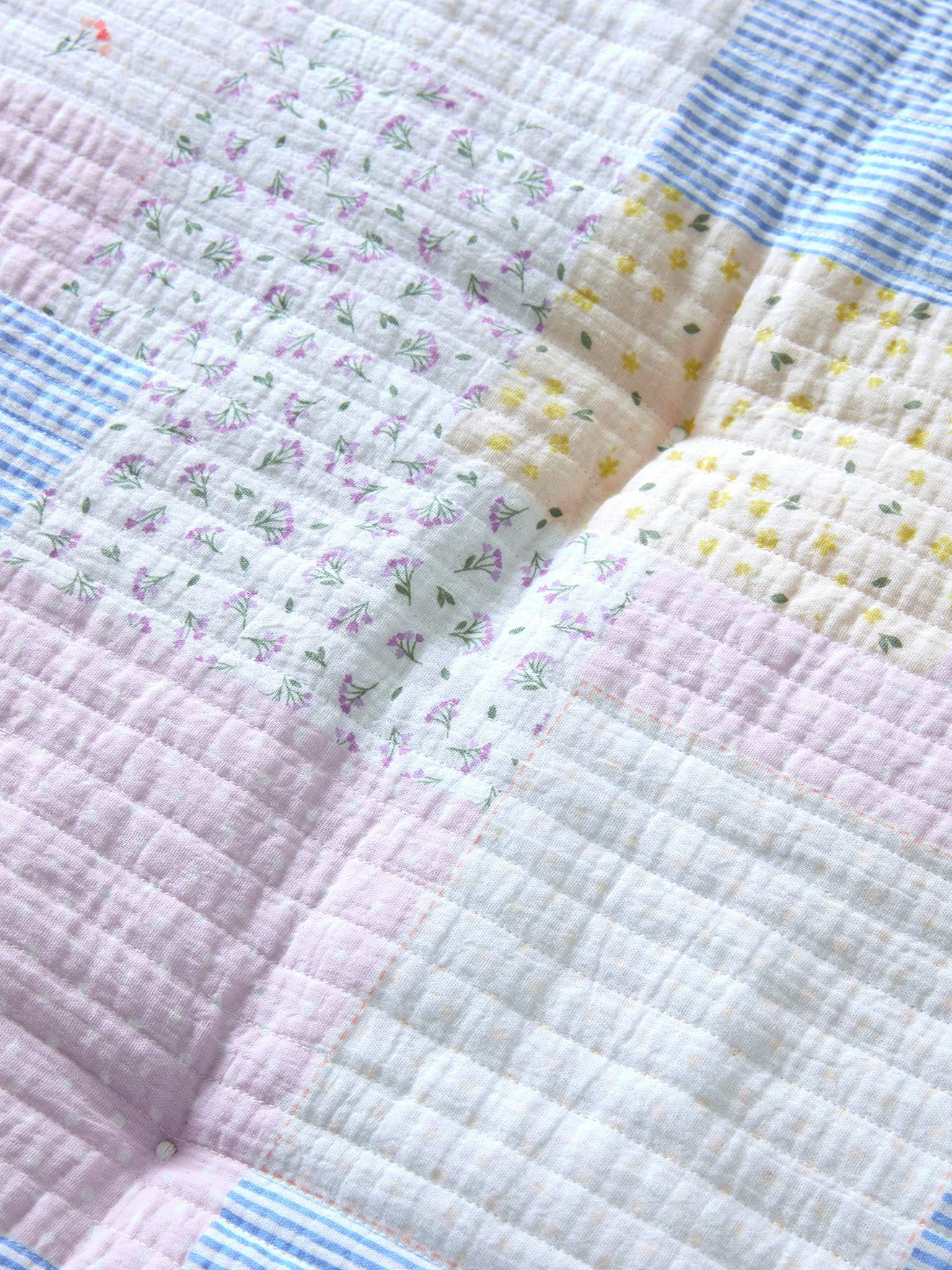 Tapete multicolorido COUNTRY HOUSE