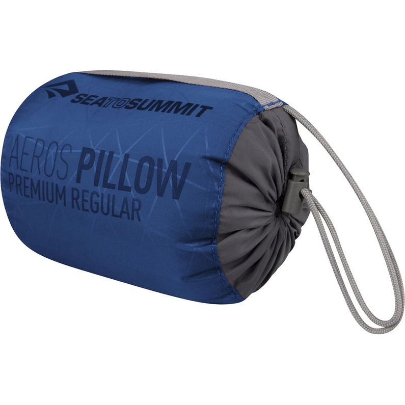 Sea to Summit Aeros Premium Pillow Kissen