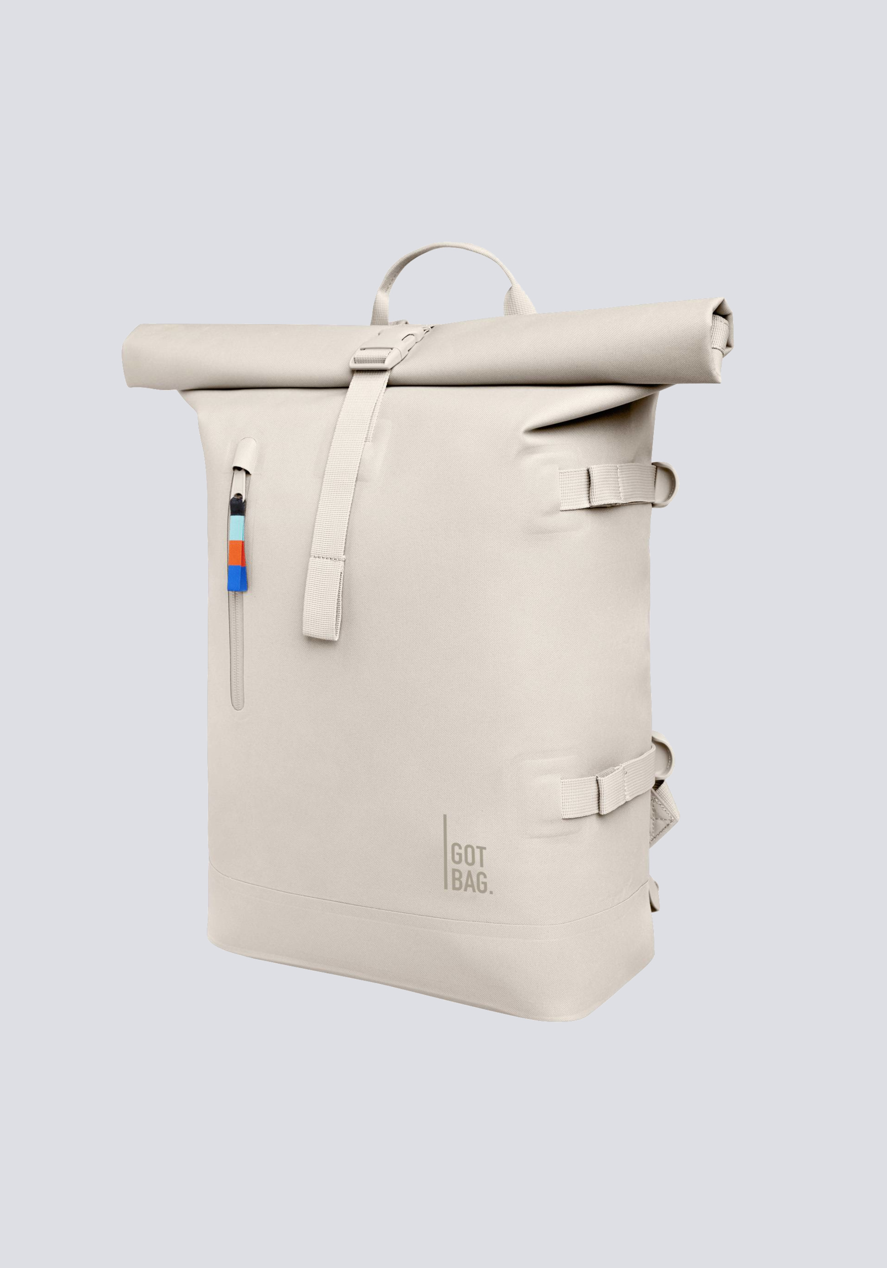 Got Bag Rucksack 4 Ocean Rolltop 2.0 Soft Shell