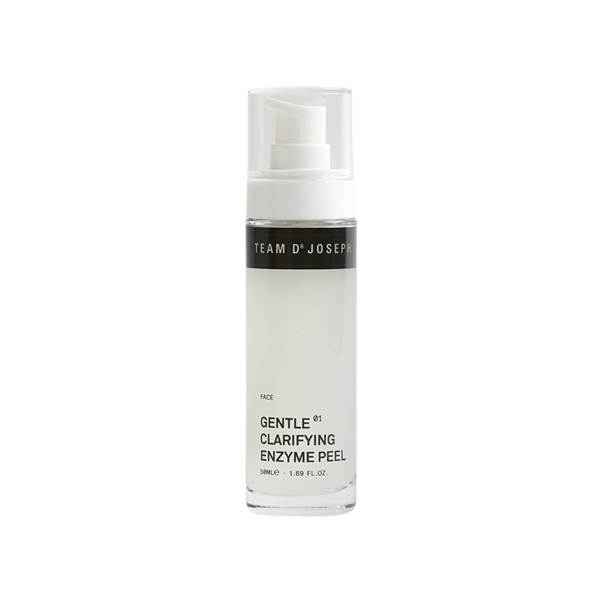 Gentle Clarifying Enzyme Peel 50ml