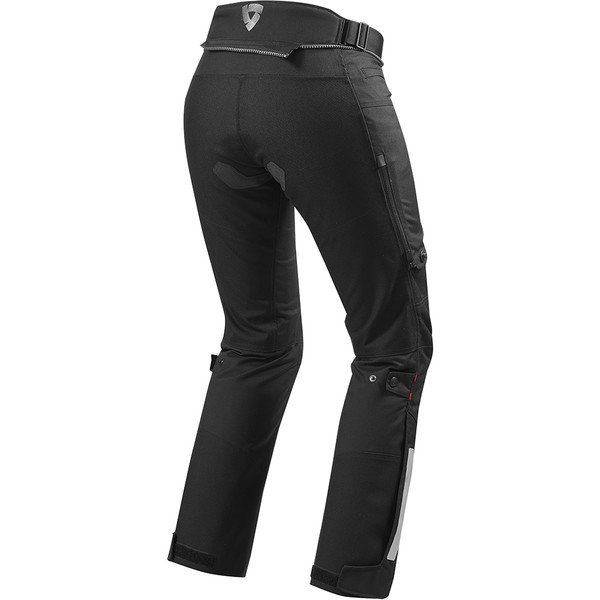 Rev'it - Pantalon Horizon 2 Femmes Long Noir