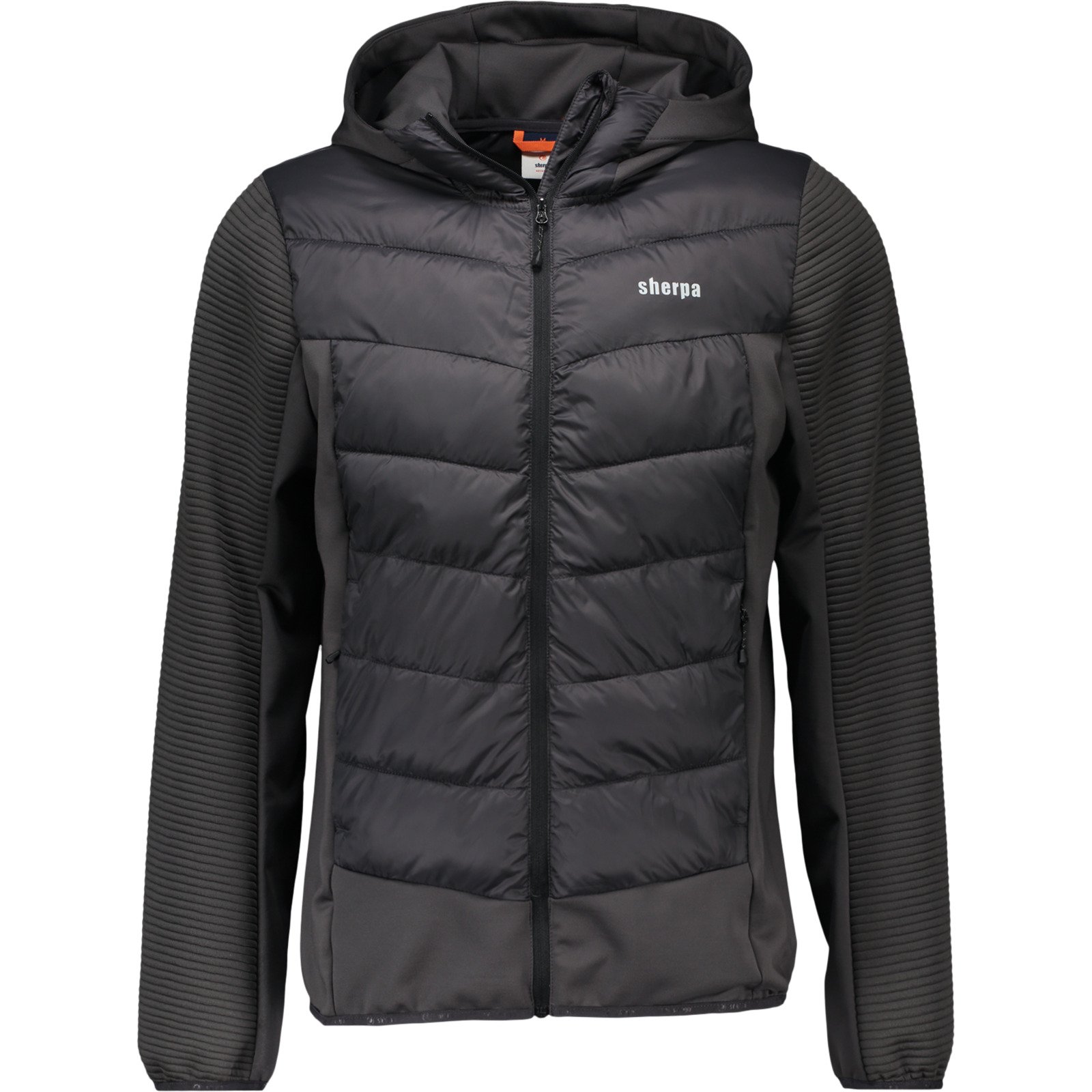 Sherpa Herren-Hybridjacke Tilitso