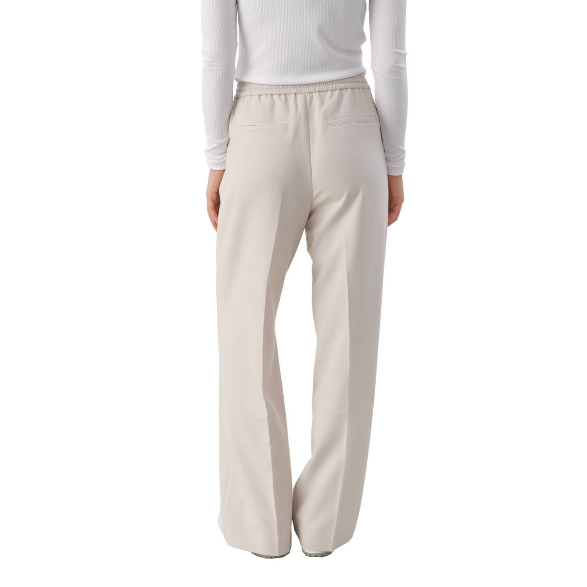 Dames Jeans Logan # nitro satin 82 cm