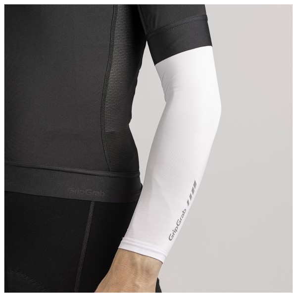 GripGrab - UPF 50+ UV Protect Arm Sleeves - Manchettes
