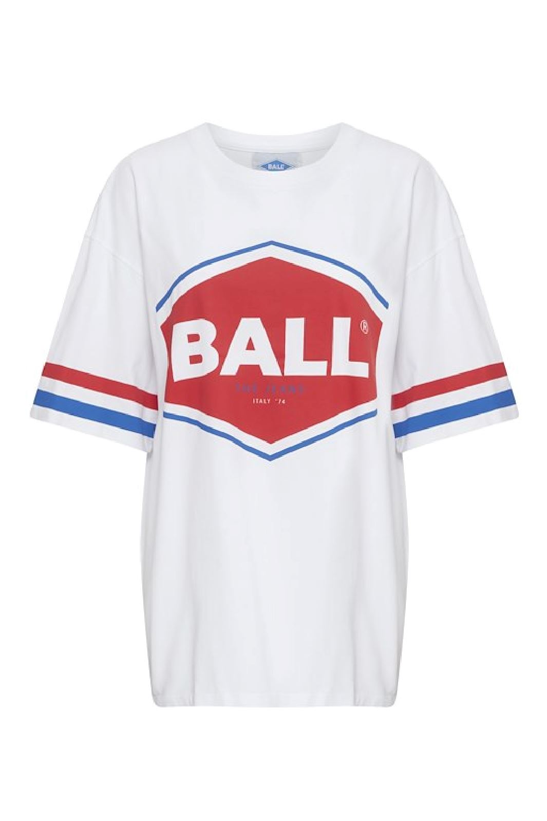 Ball Banoemi Tee