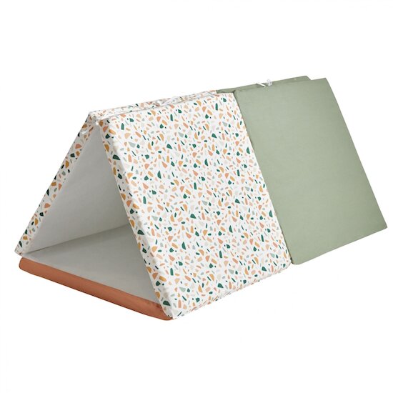 Tapis de motricité   Terrazzo        XL   de               Candide