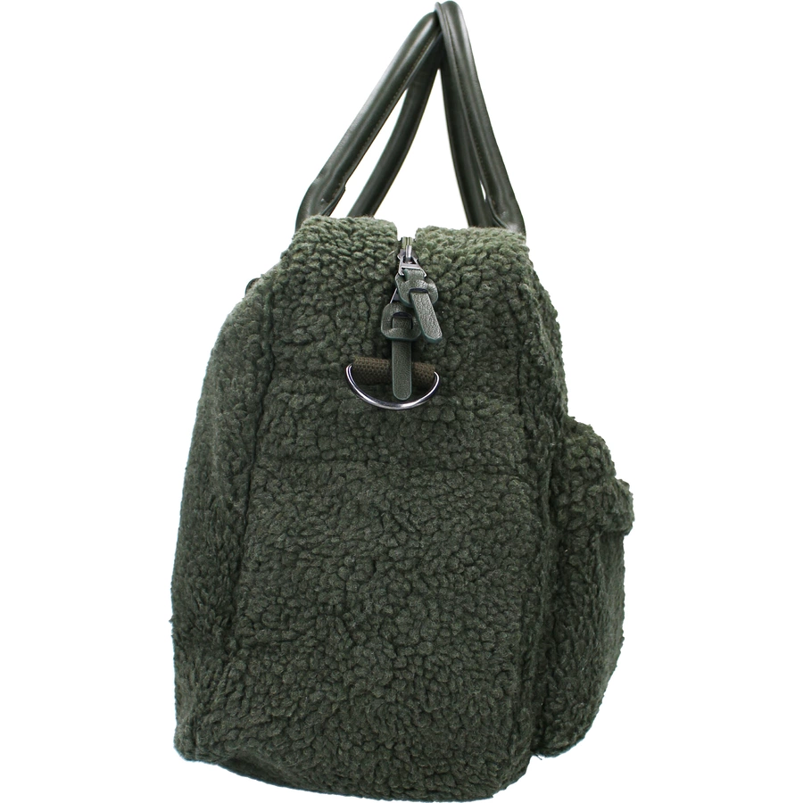 Kidzroom Wickeltasche care Hello Little One Army