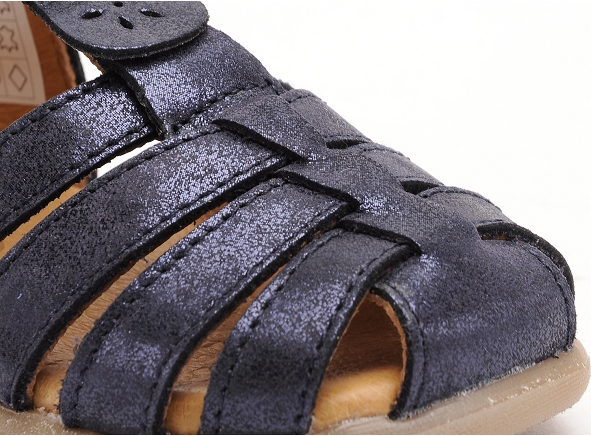 Froddo nu pieds bebe g2150150 bleu