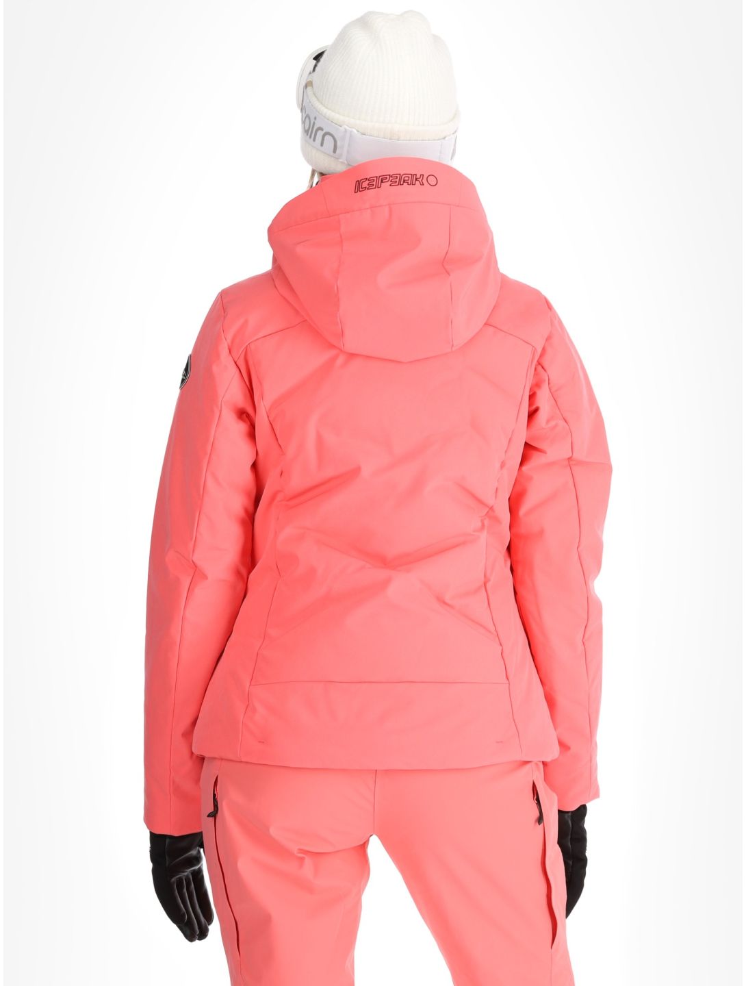 Flovilla ski-jas dames