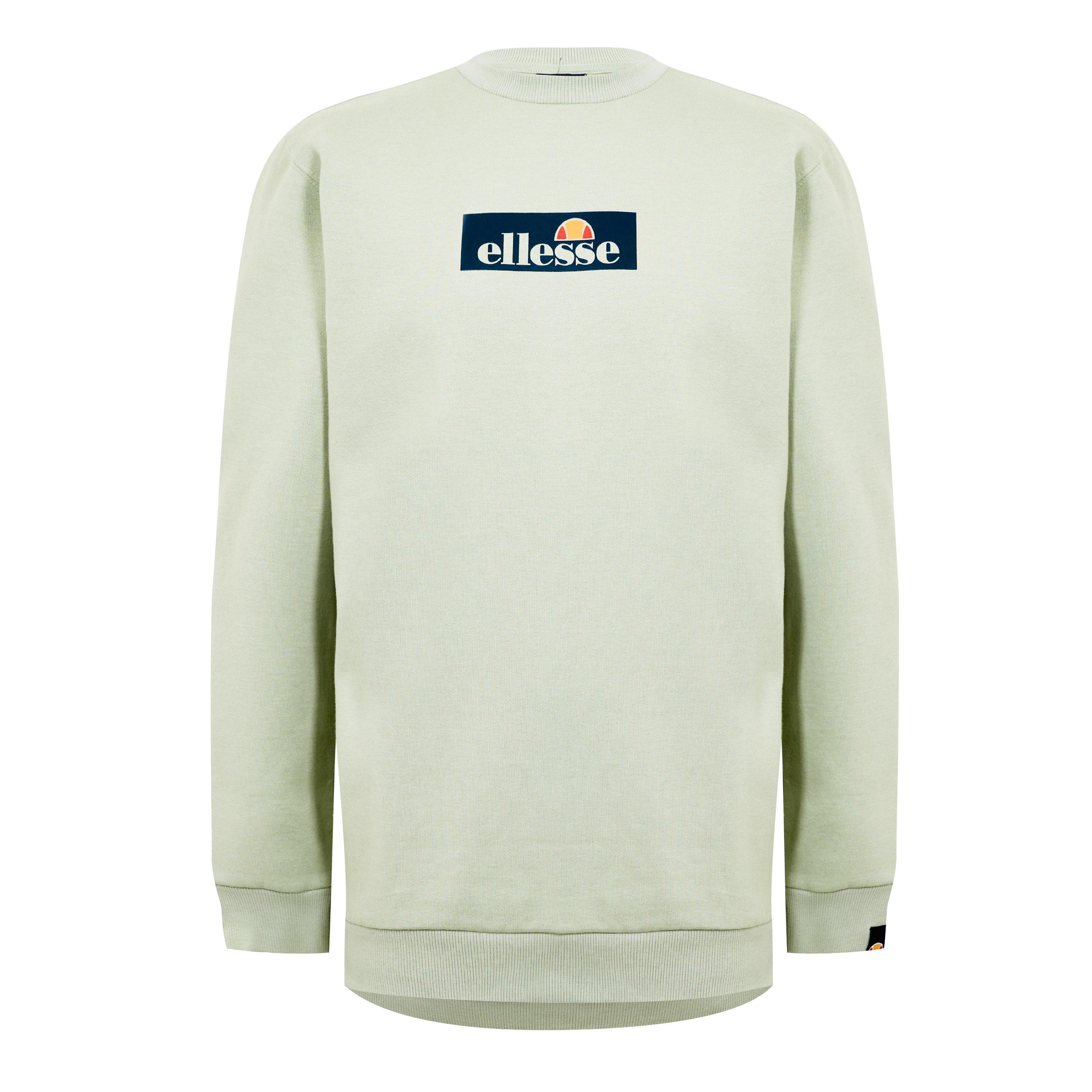 Ellesse Ellesse Tablido Sweatshirt