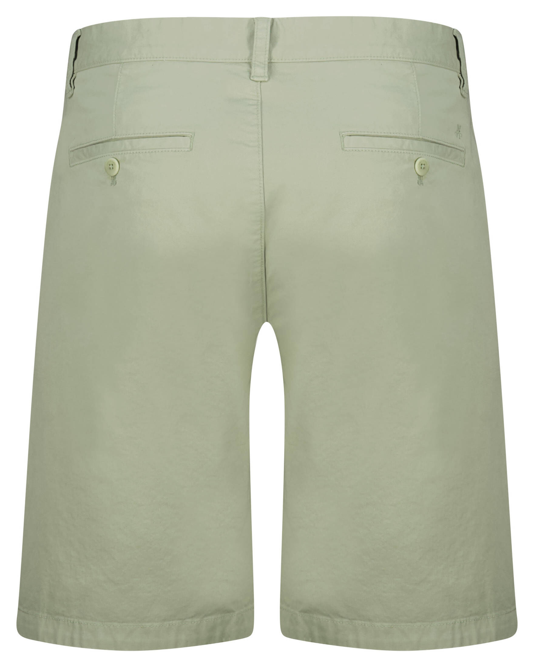 Marc O'Polo| Herren Bermudas aus Bio-Baumwollmix RESO Regular Fit
