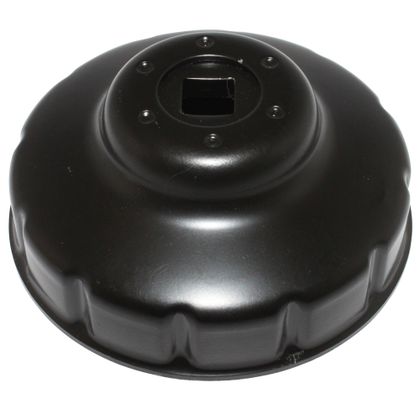 Clé Buzzetti pour filtre à huile diam 76 mm spécial BMW Universel