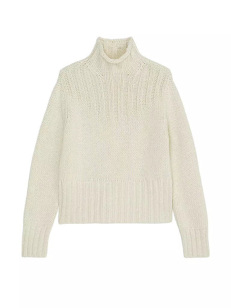 MARC O'POLO Pullover beige