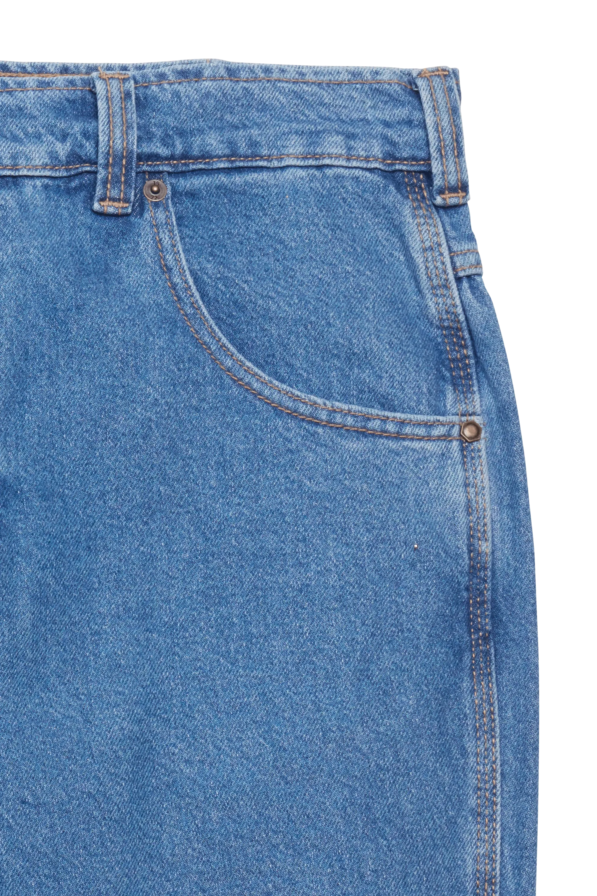 DICKIES pantalon HOUSTON Bleu
