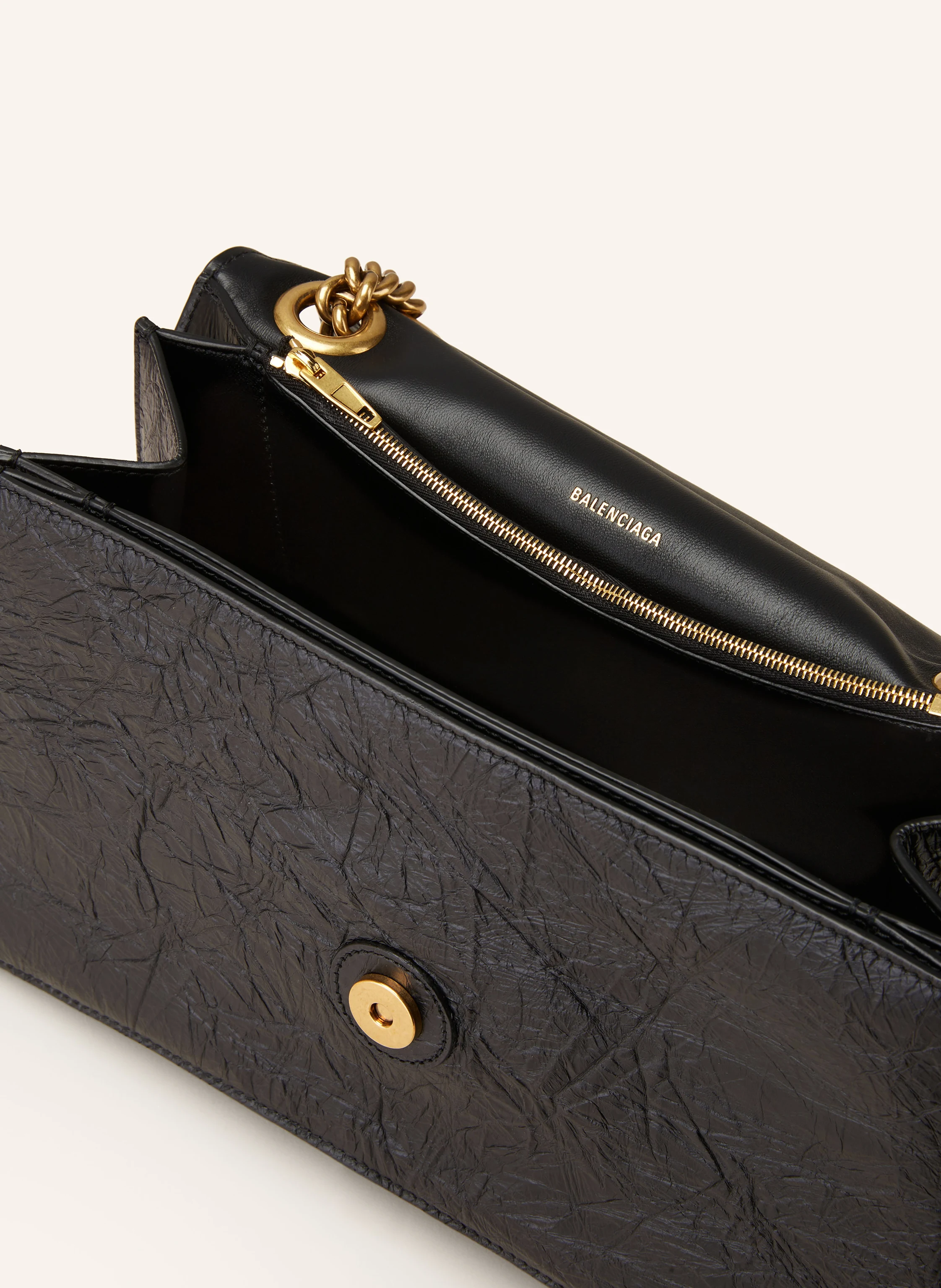 BALENCIAGA Handtasche CRUSH MEDIUM
