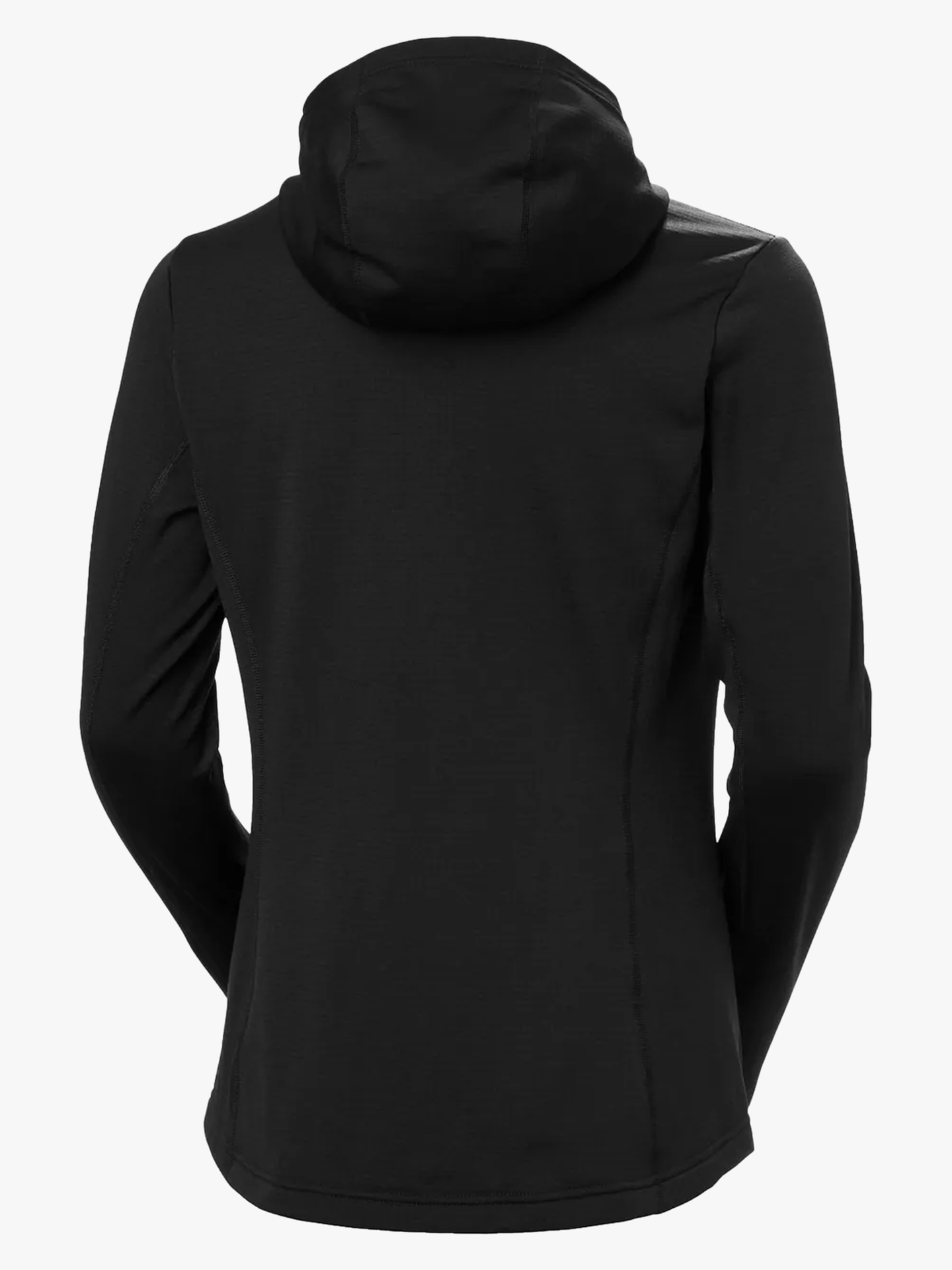 W Versalite Hooded Jacket