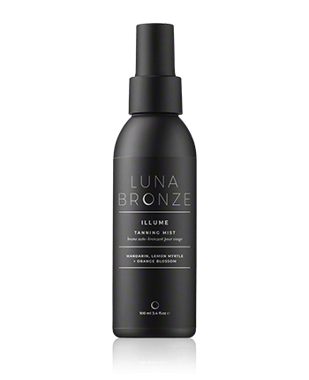 Luna Bronze Self Tan Illume Tanning Mist 100ml