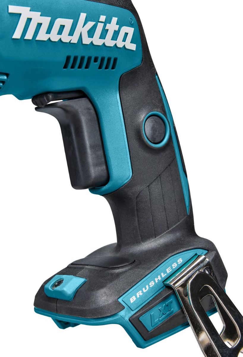 Makita DJS131Z Accu plaatschaar 18V Basic Body