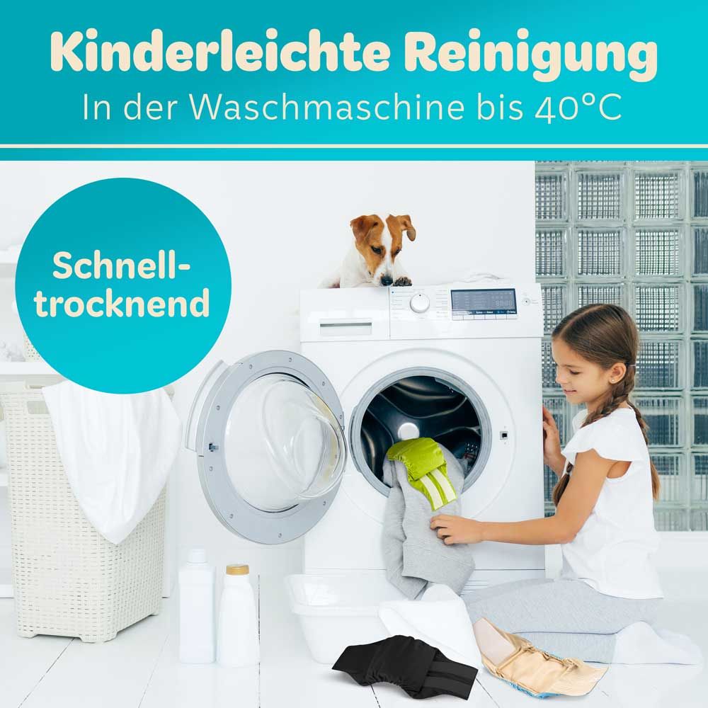 HUND IST KÖNIG® Hundewindeln für Rüden