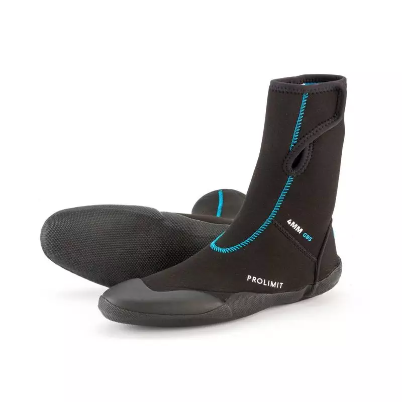 Chaussons néoprène PROLIMIT MAXX 4mm GBS