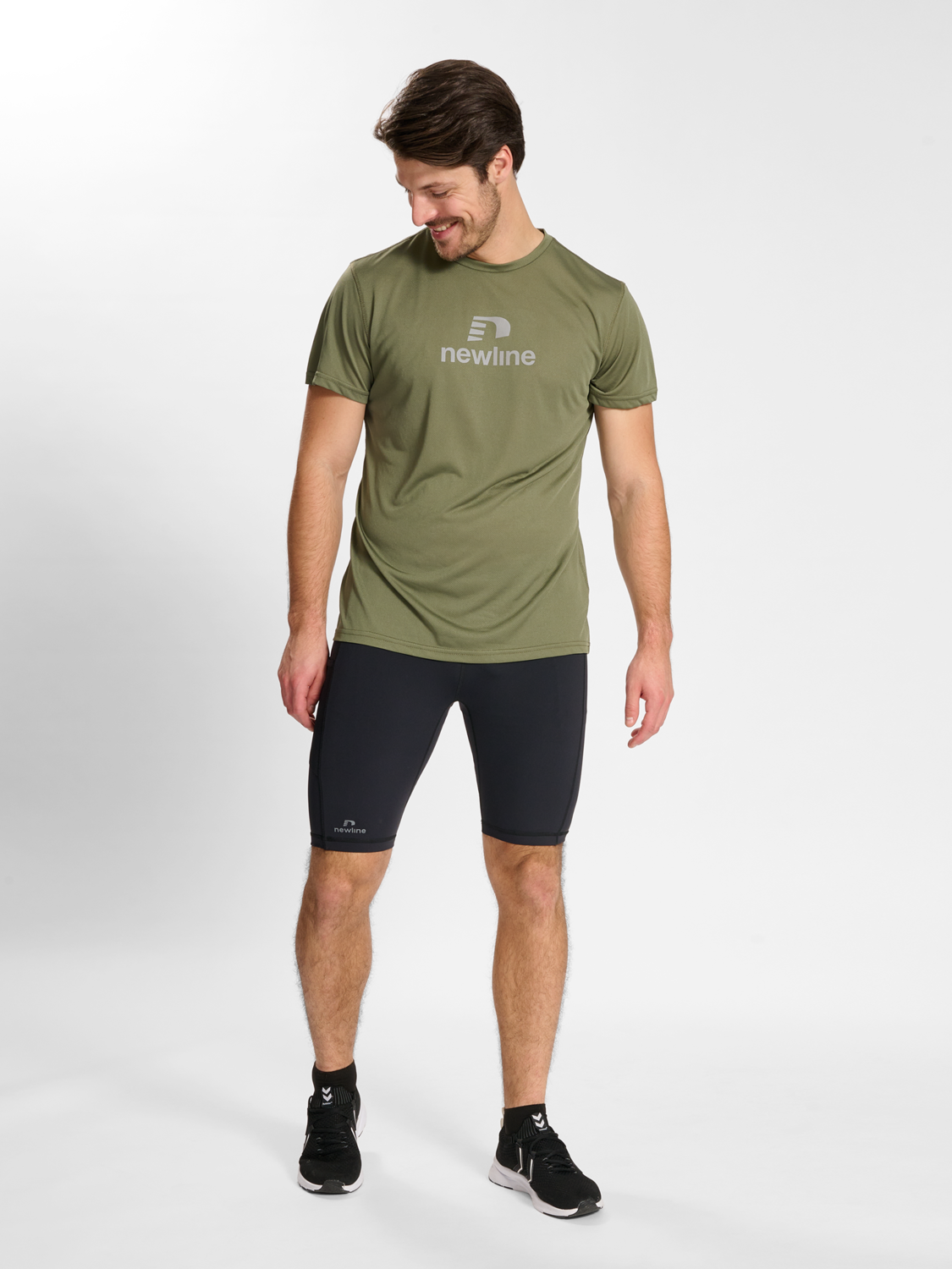 nwlHENDERSON T-SHIRT S/S male