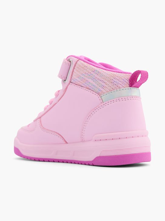 PAW Patrol Hoher Sneaker pink
