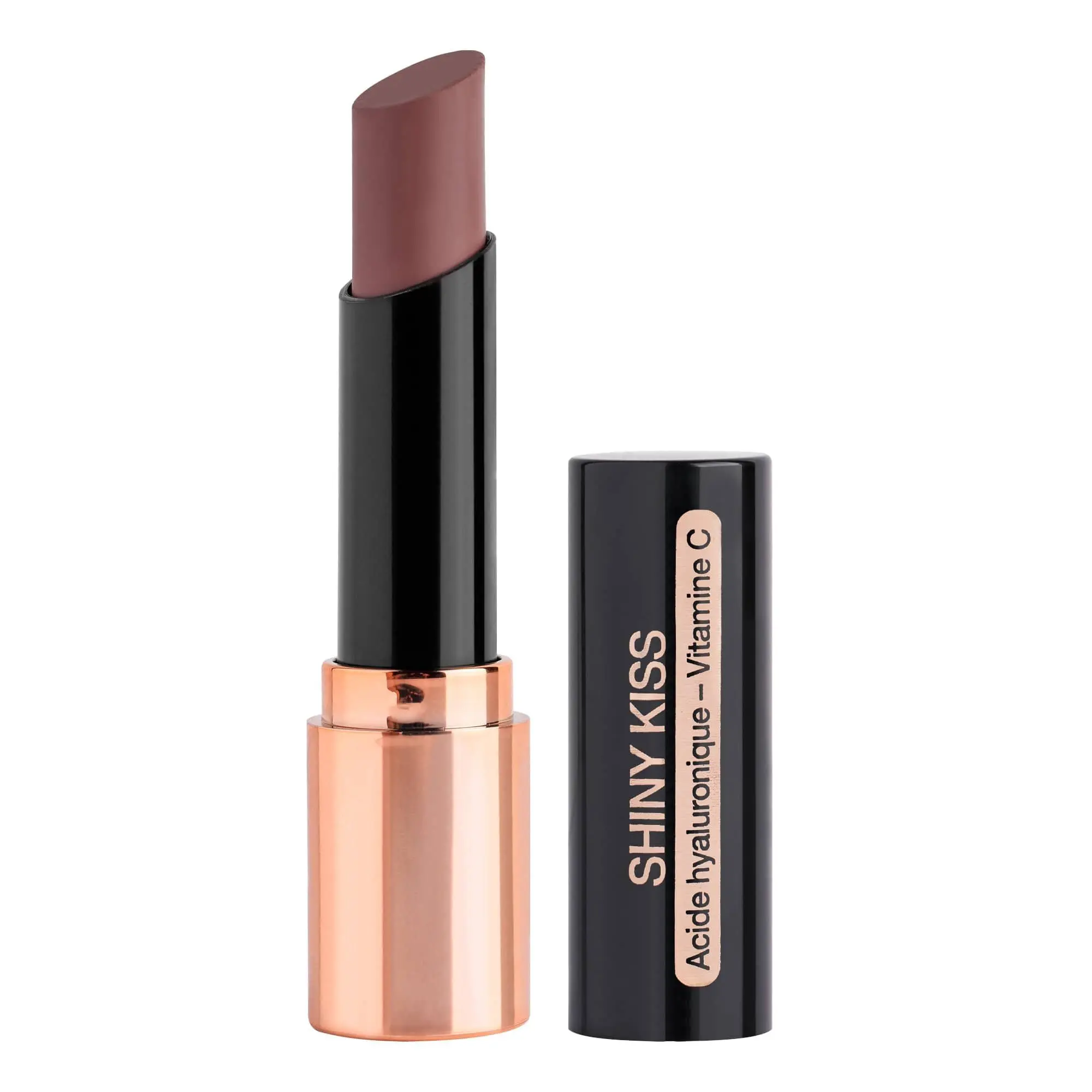 Beauty Success - Shiny Kiss Rouge à lèvres hybride- Nouveautés