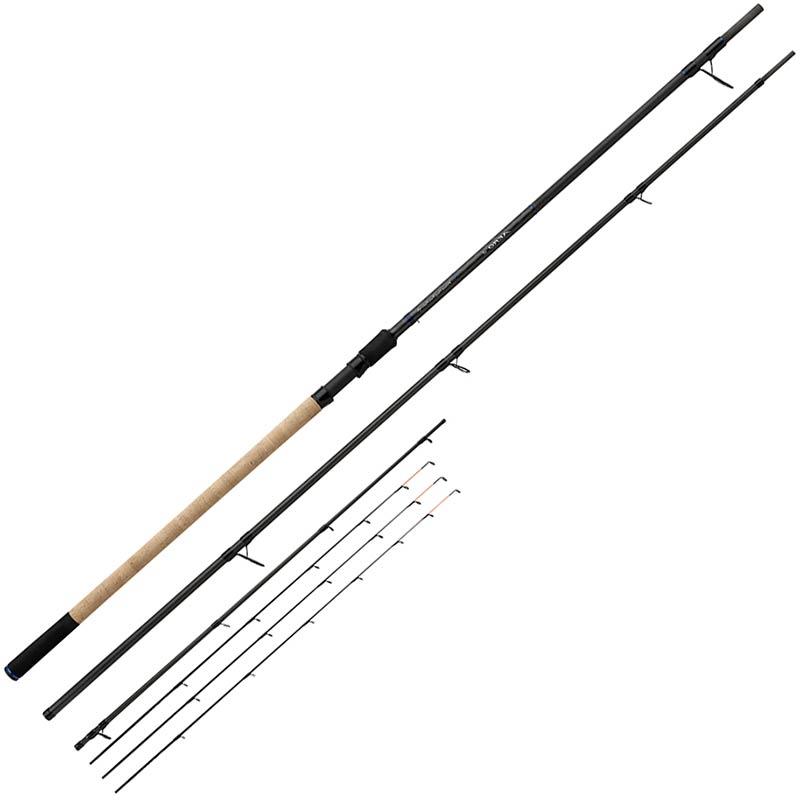 Canne Feeder Shimano Aero X5 Distance Power Feeder
