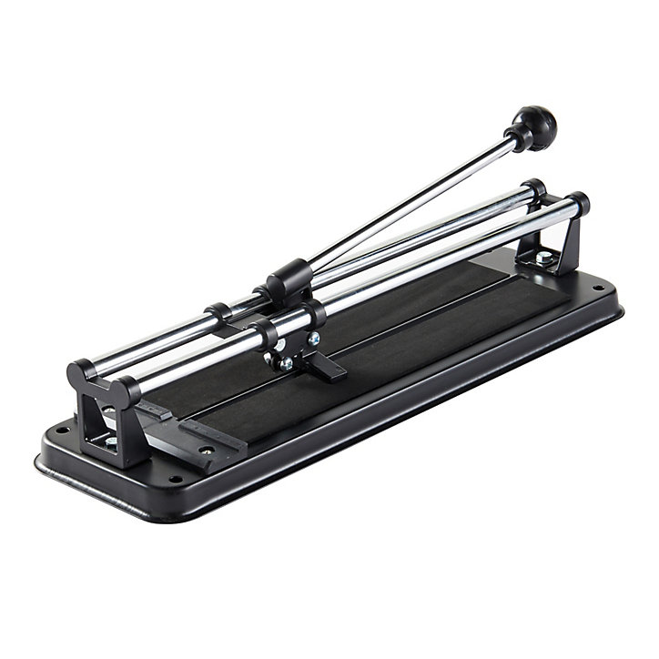 Coupe carrelage manuel Magnusson MTC330 33cm