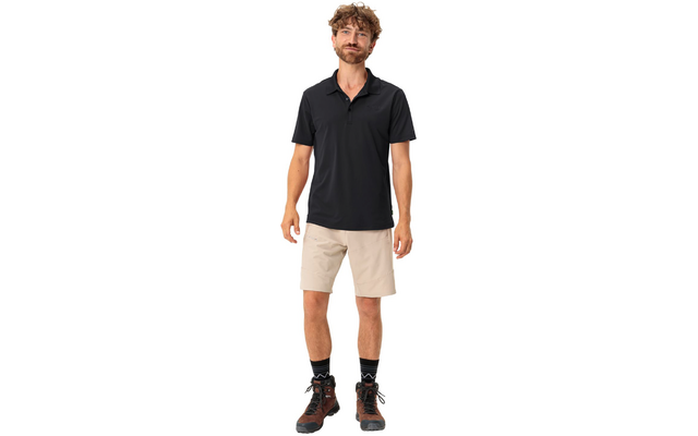 Vaude Essential Herrenpoloshirt
