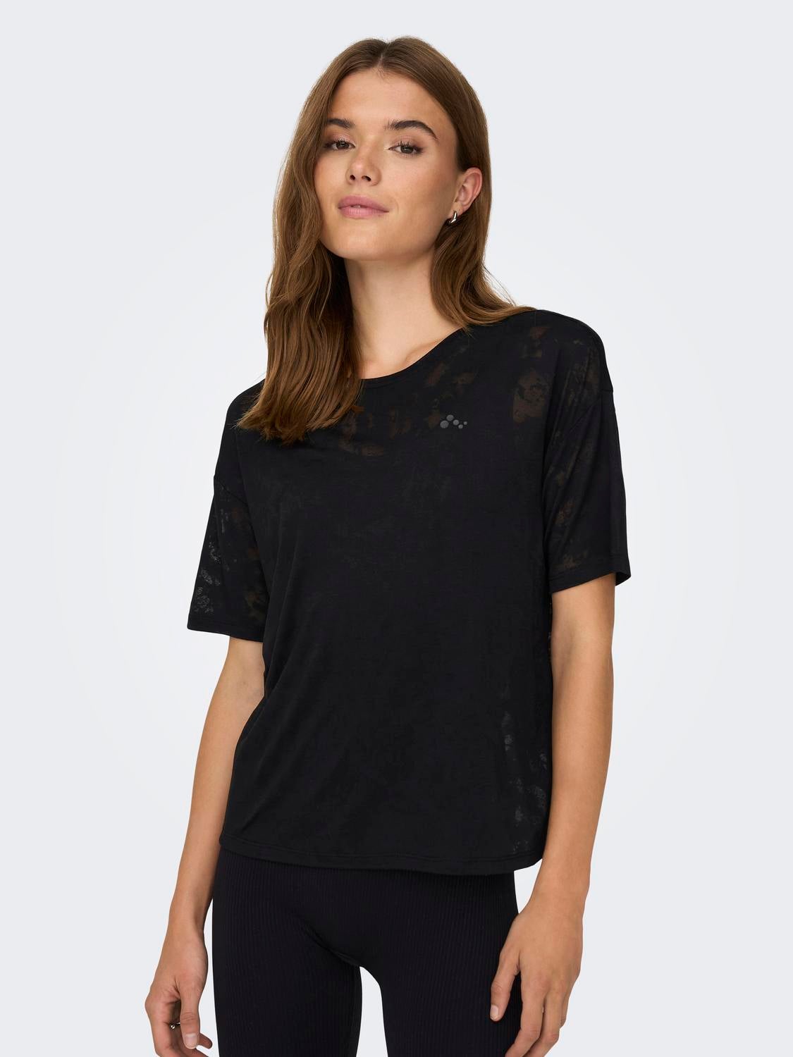 ONPEKIN T-shirt Black