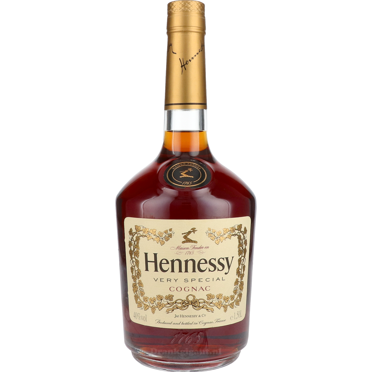 Hennessy VS Magnum 150 cl