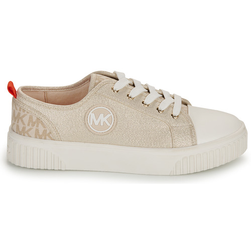 MICHAEL Michael Kors - SUMMER ALINE - Beige / Doré