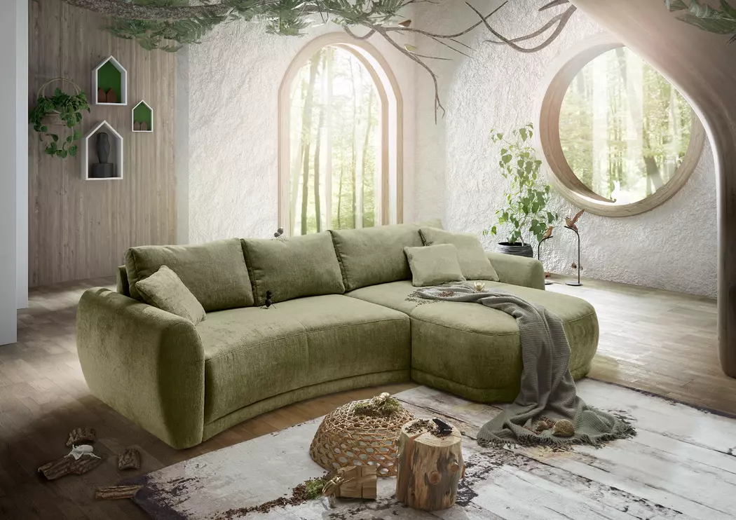 Ecksofa Laguna