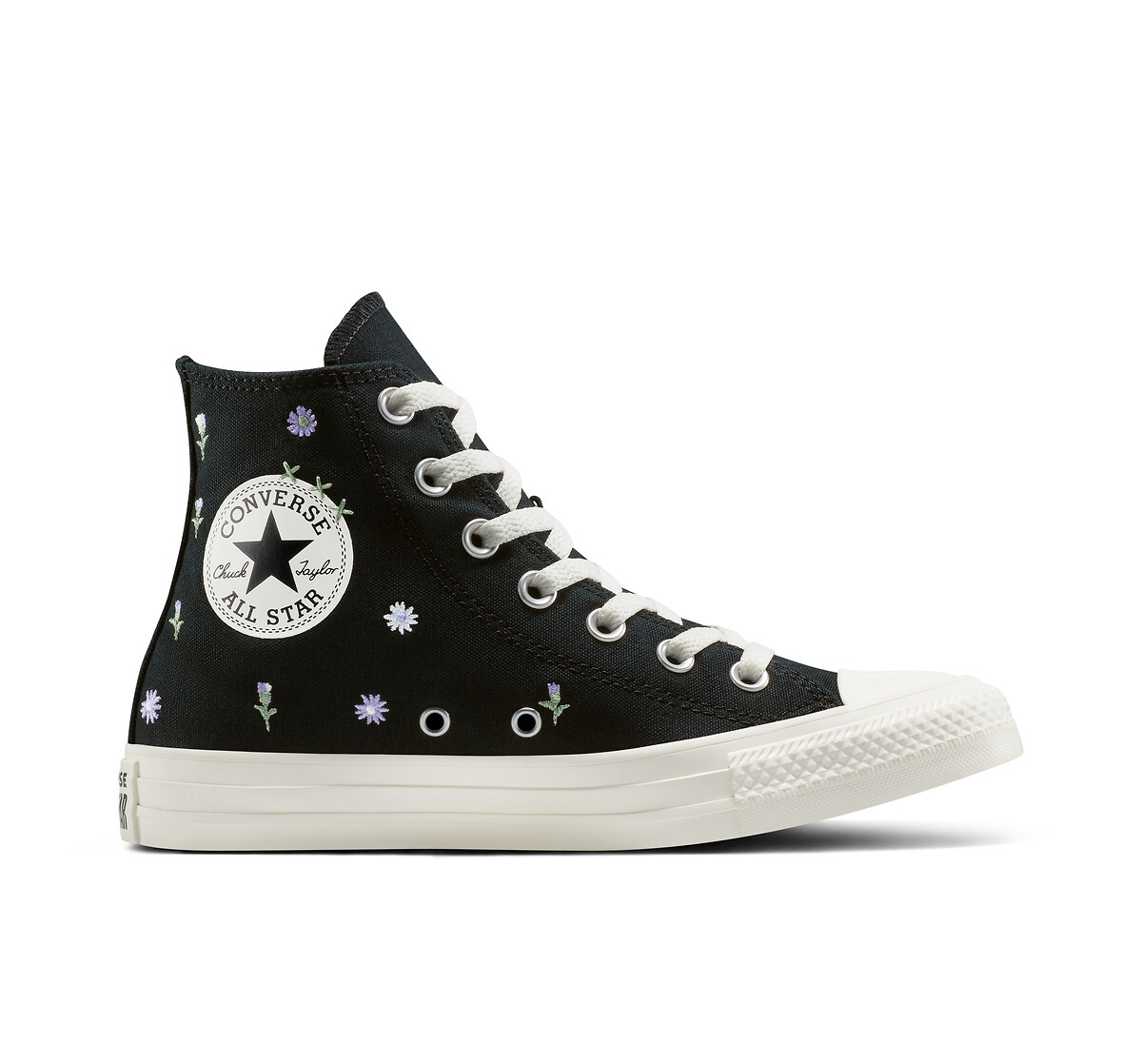 CONVERSE<br>Tênis Chuck Taylor All Star Floral Alegre