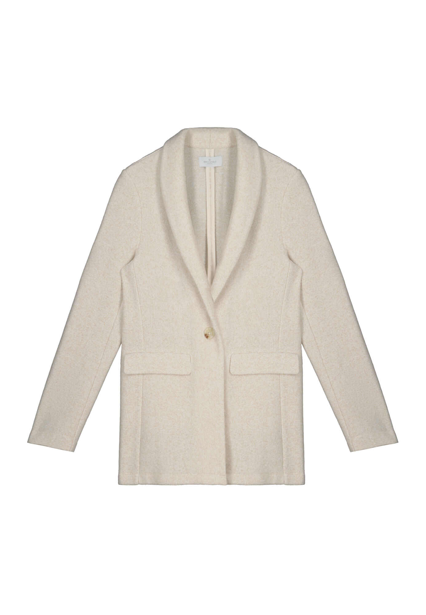 Blazer leve