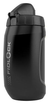 Bidon Fidlock Twist 450 ml Noir   Fixation Bike Base