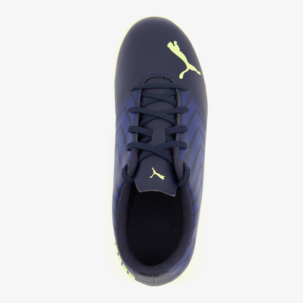 Puma Tacto II kinder zaalschoenen IC