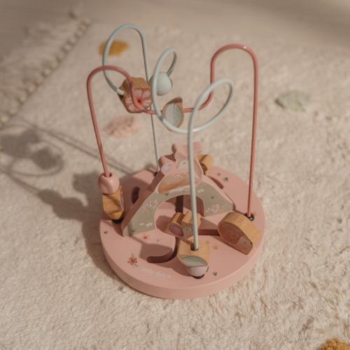 Activiteitenspiraal groot - Fairy Garden kopen? | Little Dutch