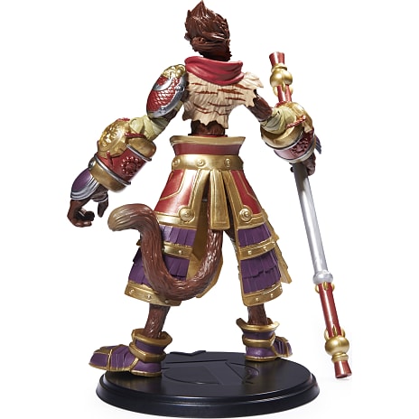 League of Legends figur - Wukong