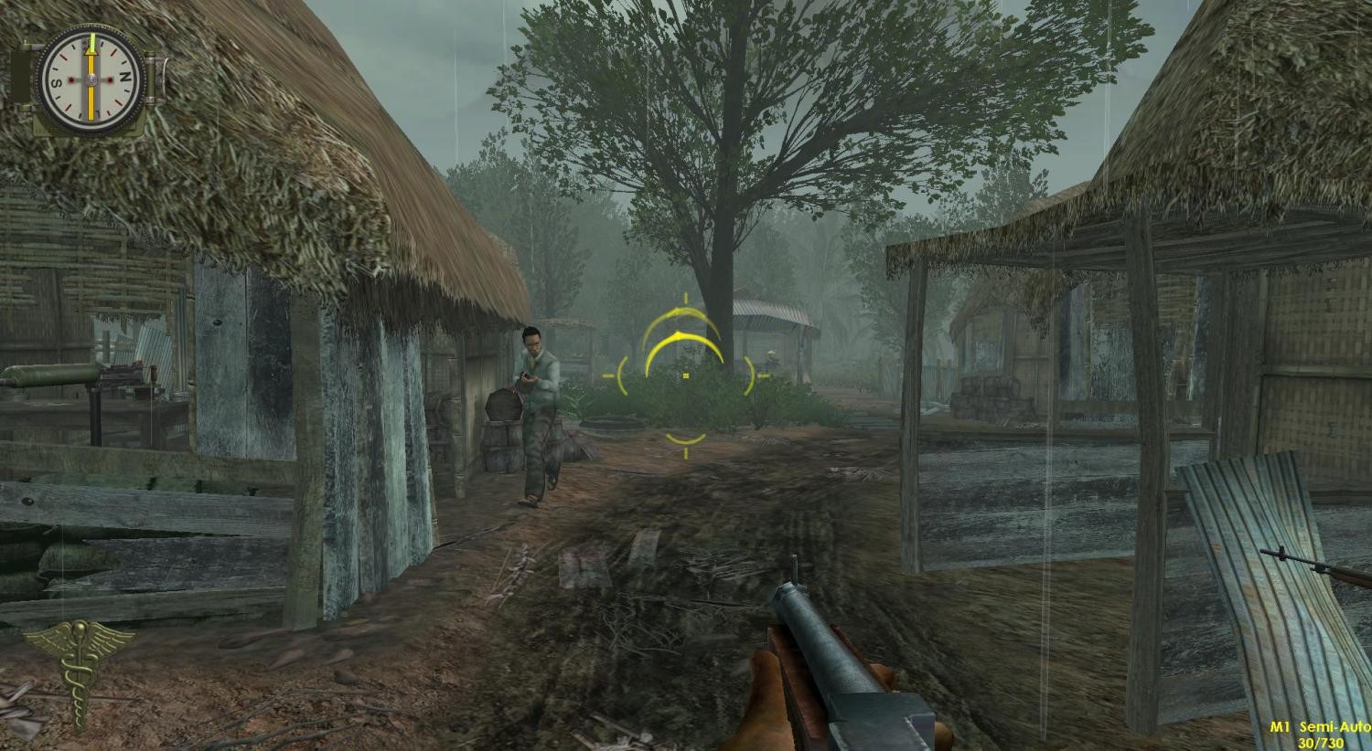 Men of Valor- PC