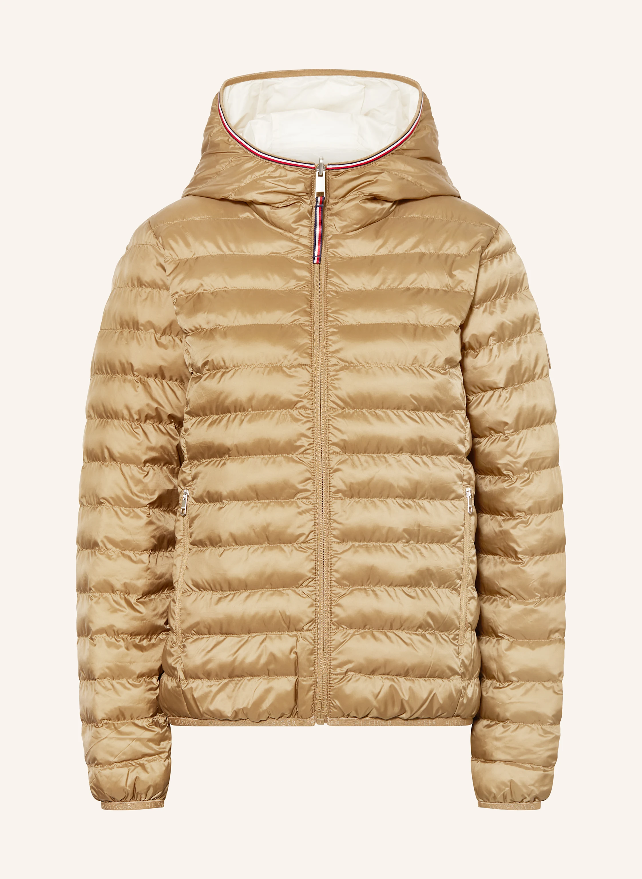 TOMMY HILFIGER Steppjacke zum Wenden