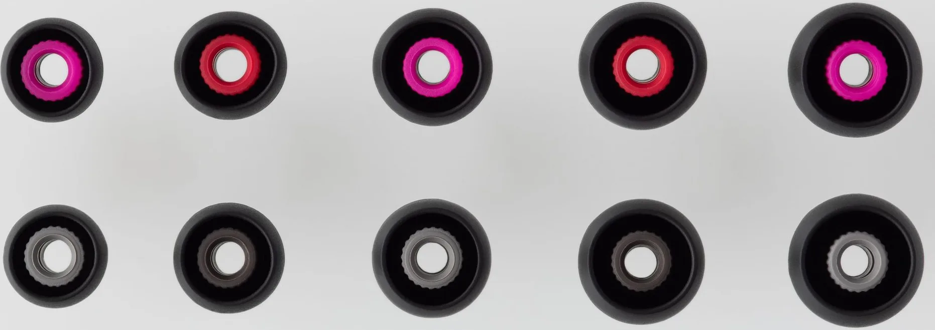 Final Audio B3 Écouteurs intra-auriculaires