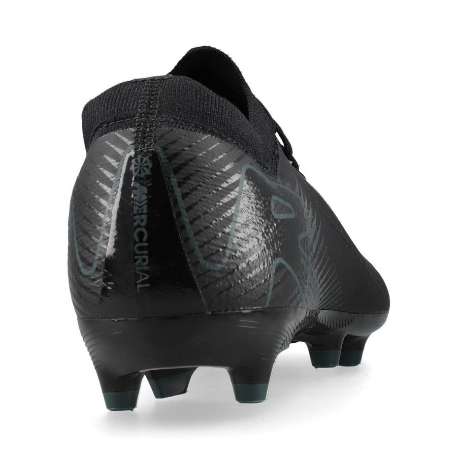 Nike Air Zoom Mercurial Vapor 16 Pro AG-PRO Shadow - Noir/Vert