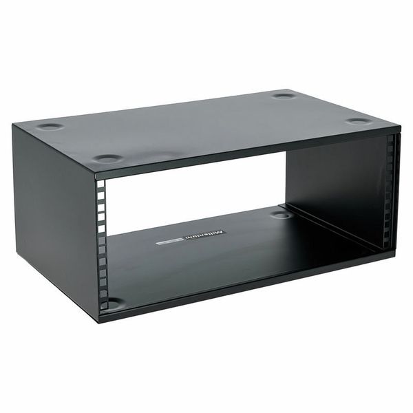 Millenium Steel Box 4