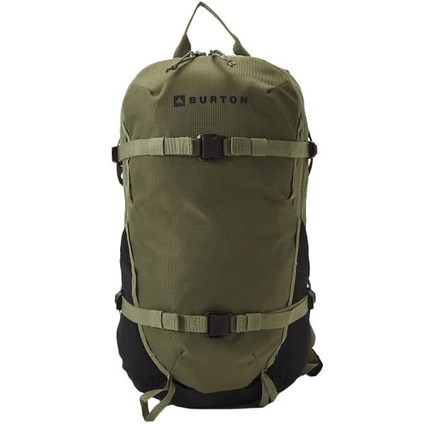 Sac à dos ski BURTON DAY HIKER 2.0 22L FOREST MOSS