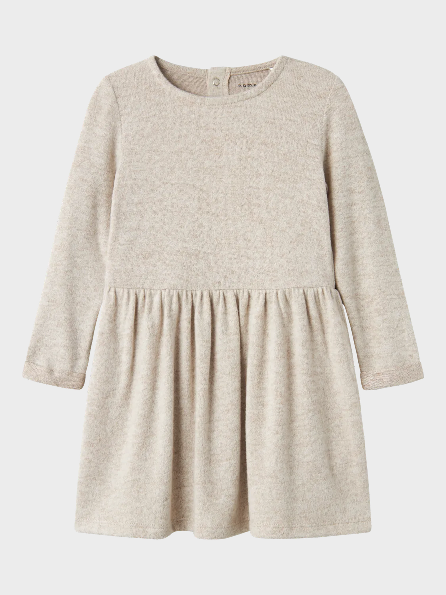 Taytum Long Sleeve Dress